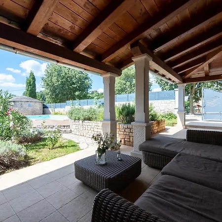 Cala Villa