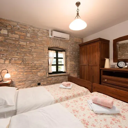 Cala Villa