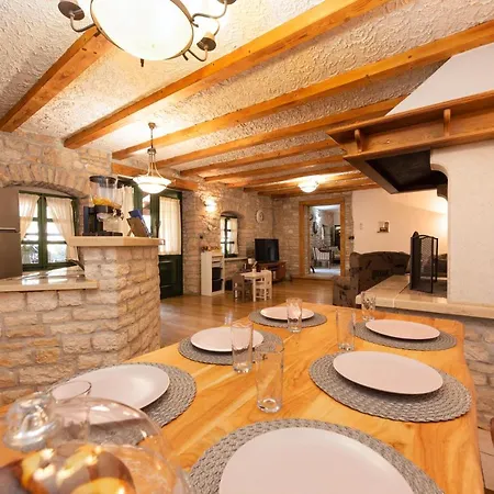Cala Villa Žminj