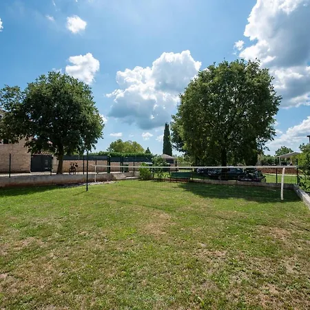 Villa Cala *